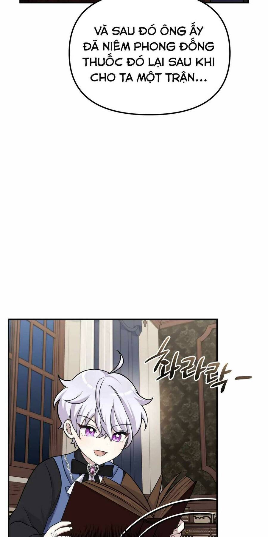 Phương pháp sinh tồn của rồng sắp ngủm chapter 18 - Upload bởi truyensieuhay.com