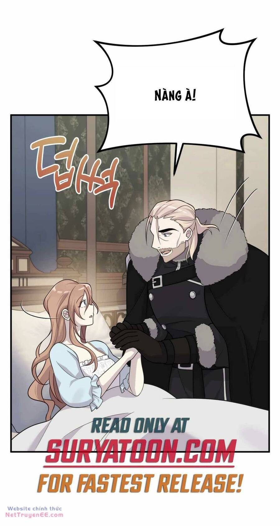 Phương pháp sinh tồn của rồng sắp ngủm chapter 19 - Upload bởi truyensieuhay.com