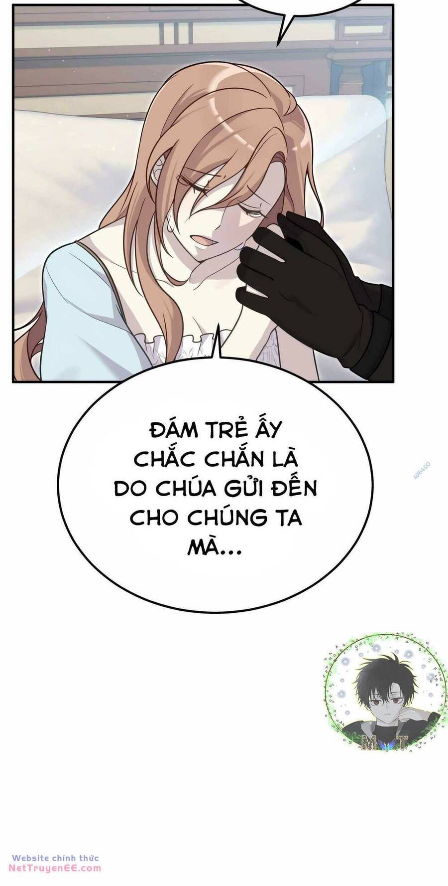 Phương pháp sinh tồn của rồng sắp ngủm chapter 19 - Upload bởi truyensieuhay.com