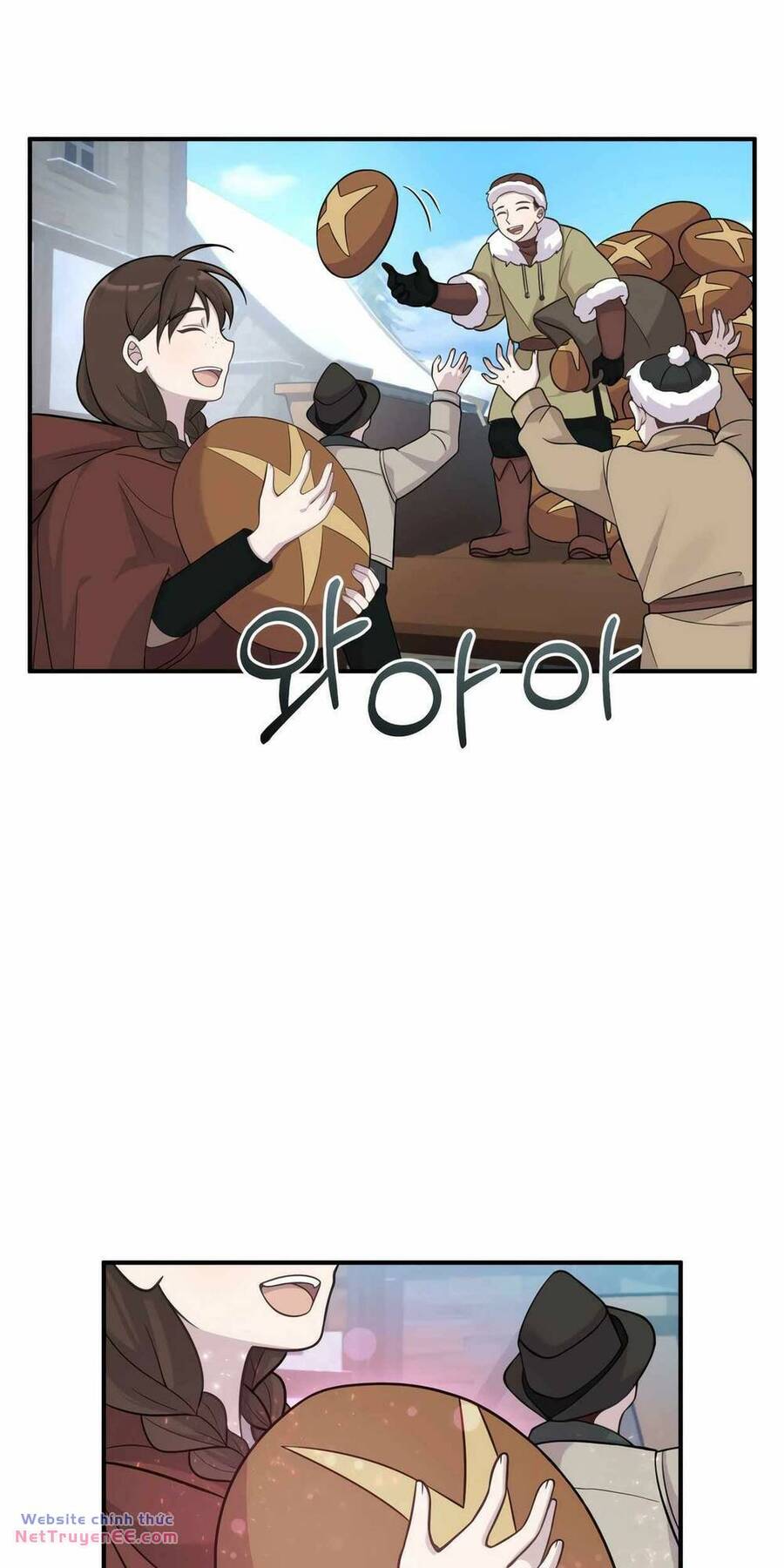 Phương pháp sinh tồn của rồng sắp ngủm chapter 19 - Upload bởi truyensieuhay.com