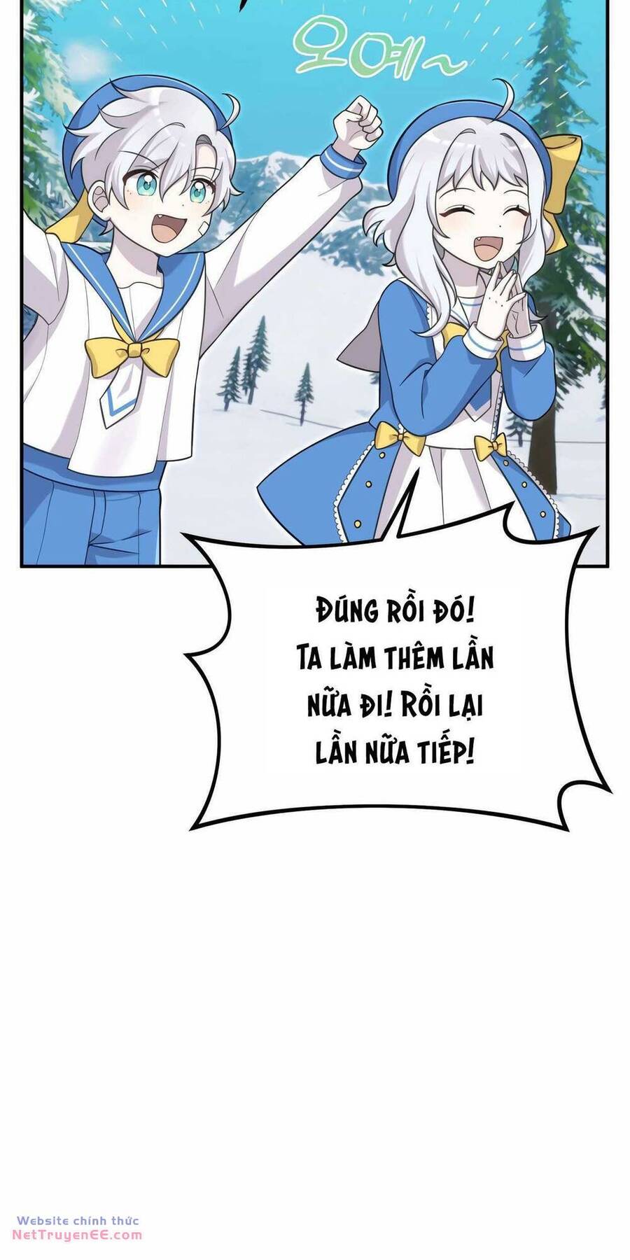 Phương pháp sinh tồn của rồng sắp ngủm chapter 19 - Upload bởi truyensieuhay.com