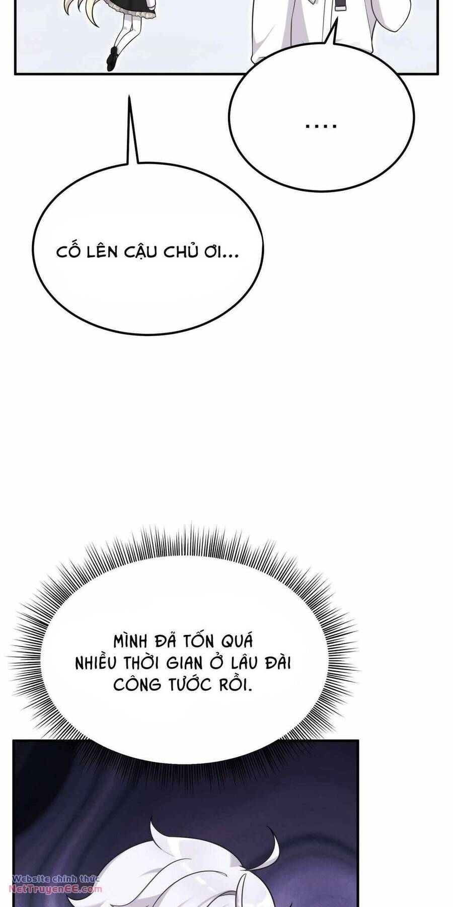 Phương pháp sinh tồn của rồng sắp ngủm chapter 19 - Upload bởi truyensieuhay.com