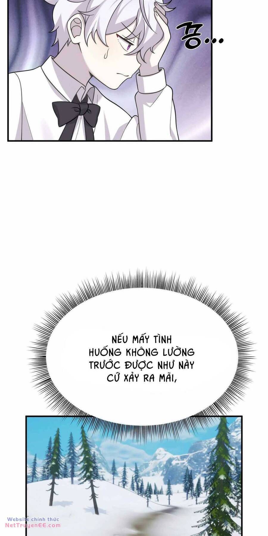 Phương pháp sinh tồn của rồng sắp ngủm chapter 19 - Upload bởi truyensieuhay.com
