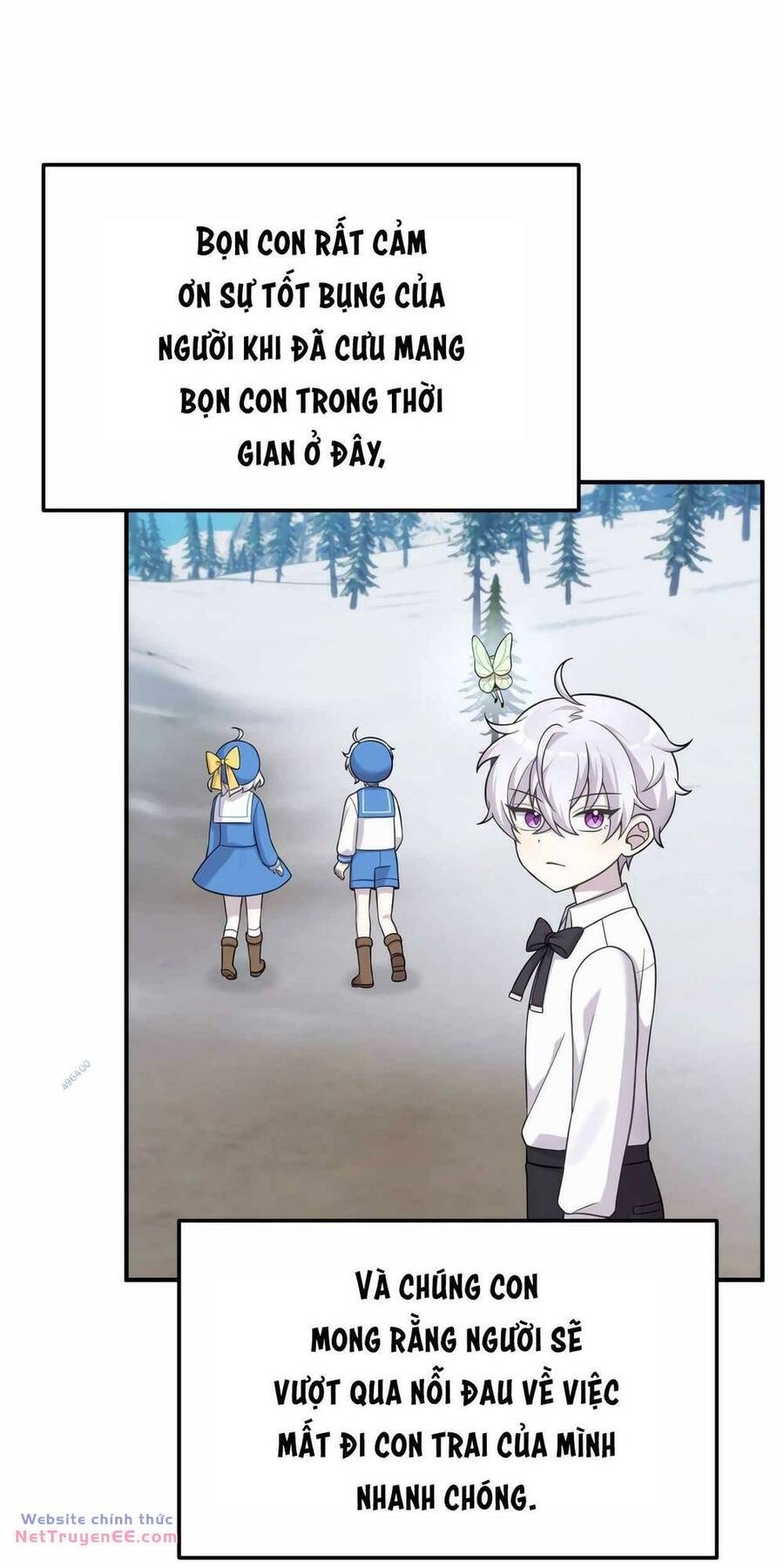 Phương pháp sinh tồn của rồng sắp ngủm chapter 19 - Upload bởi truyensieuhay.com