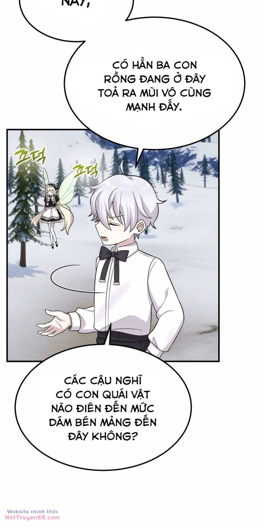Phương pháp sinh tồn của rồng sắp ngủm chapter 19 - Upload bởi truyensieuhay.com