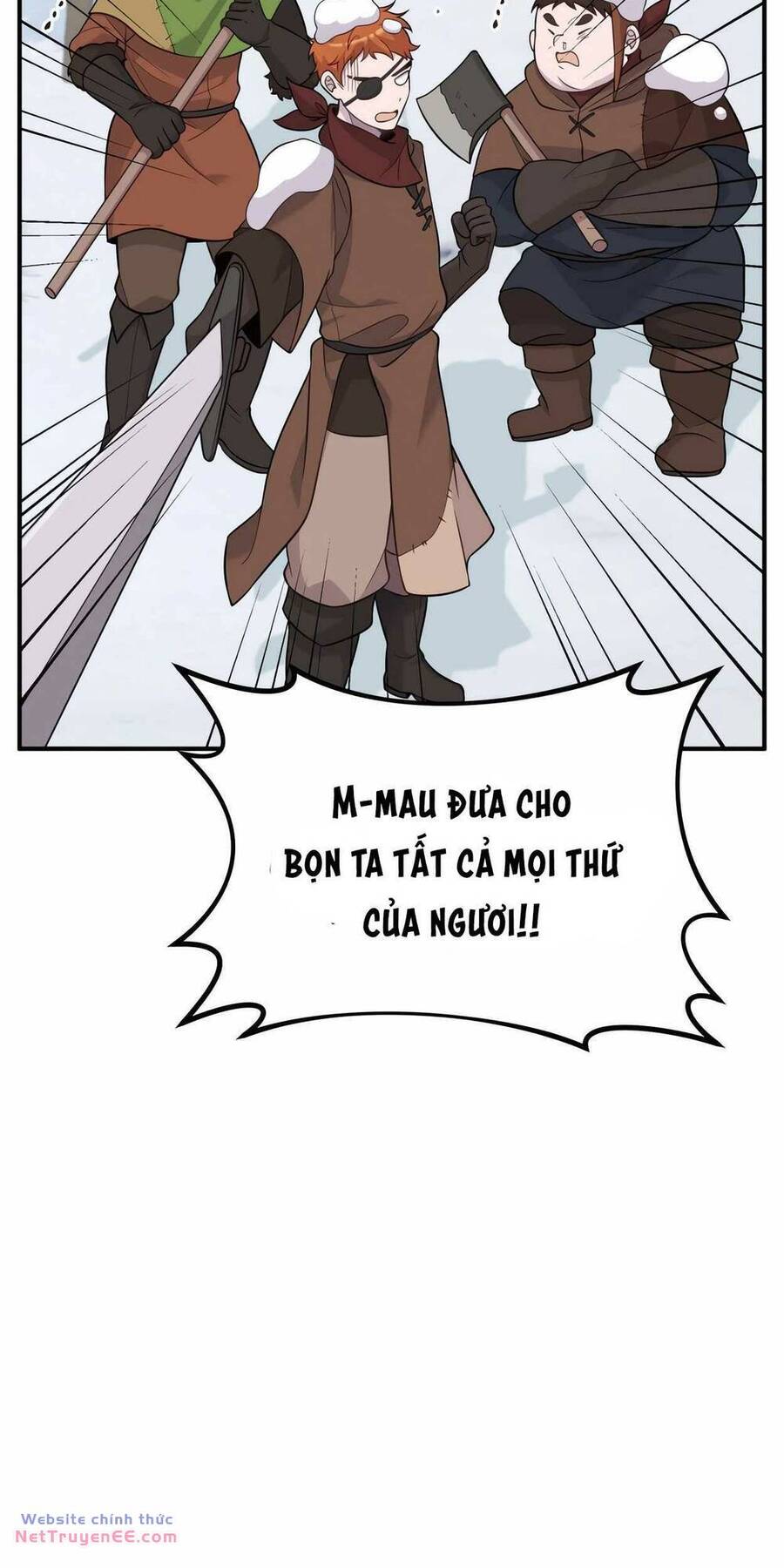 Phương pháp sinh tồn của rồng sắp ngủm chapter 19 - Upload bởi truyensieuhay.com