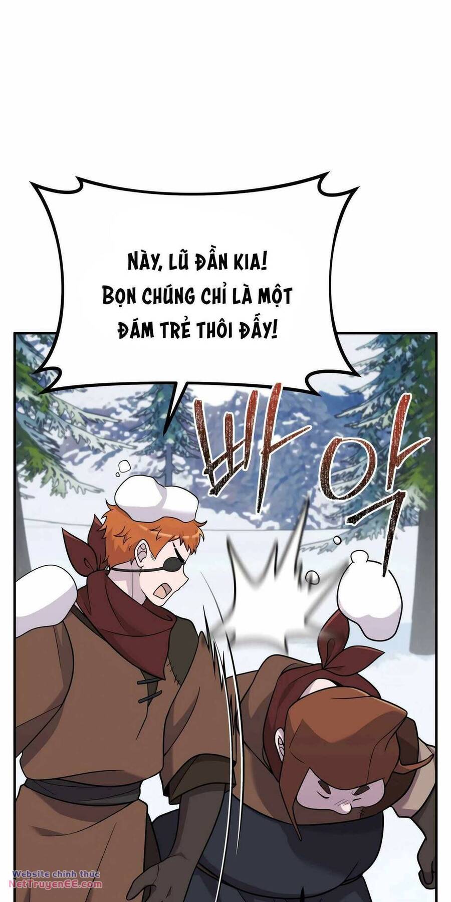 Phương pháp sinh tồn của rồng sắp ngủm chapter 19 - Upload bởi truyensieuhay.com