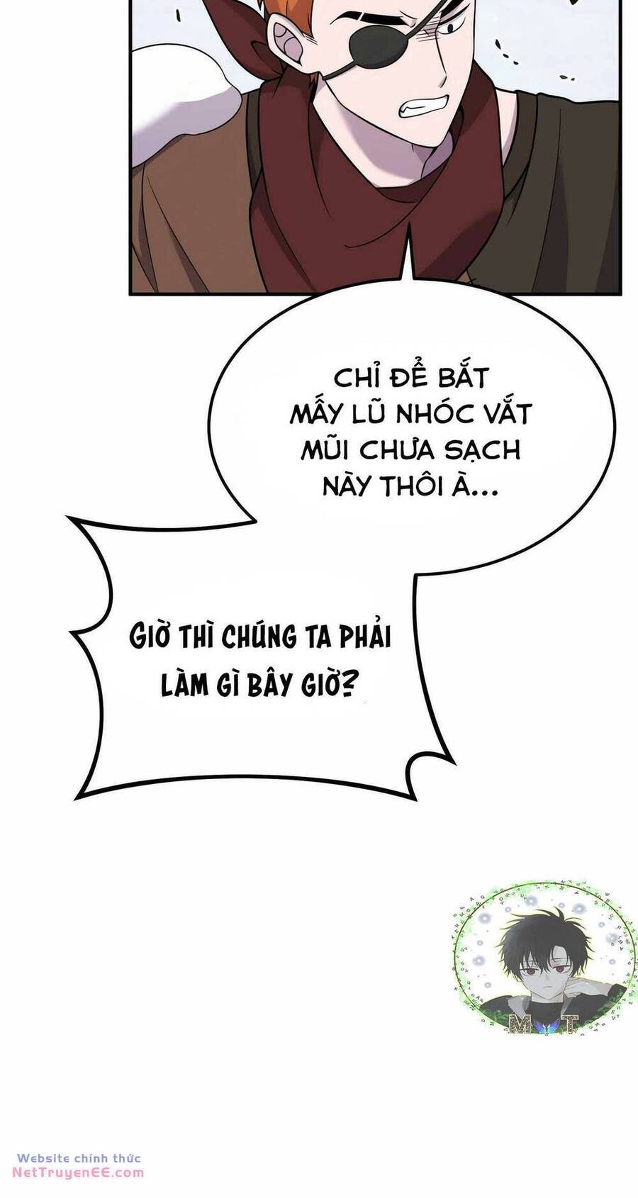 Phương pháp sinh tồn của rồng sắp ngủm chapter 19 - Upload bởi truyensieuhay.com