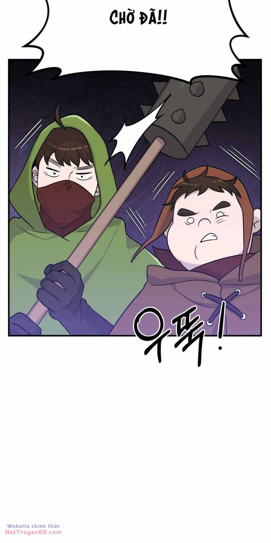Phương pháp sinh tồn của rồng sắp ngủm chapter 19 - Upload bởi truyensieuhay.com