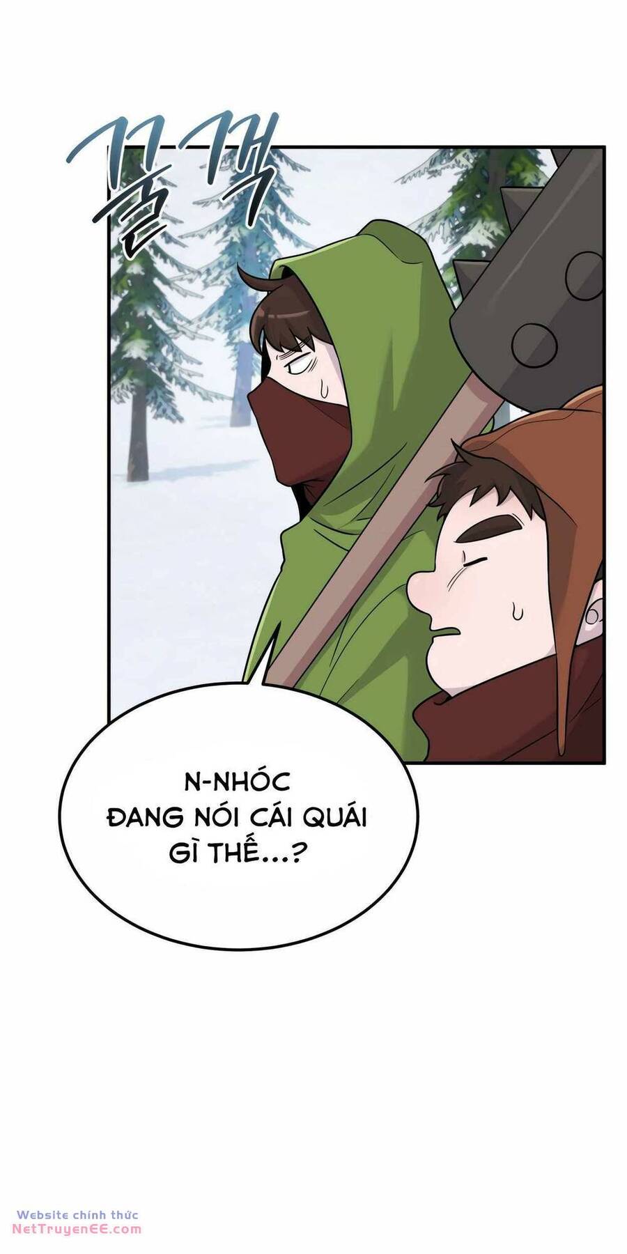 Phương pháp sinh tồn của rồng sắp ngủm chapter 19 - Upload bởi truyensieuhay.com