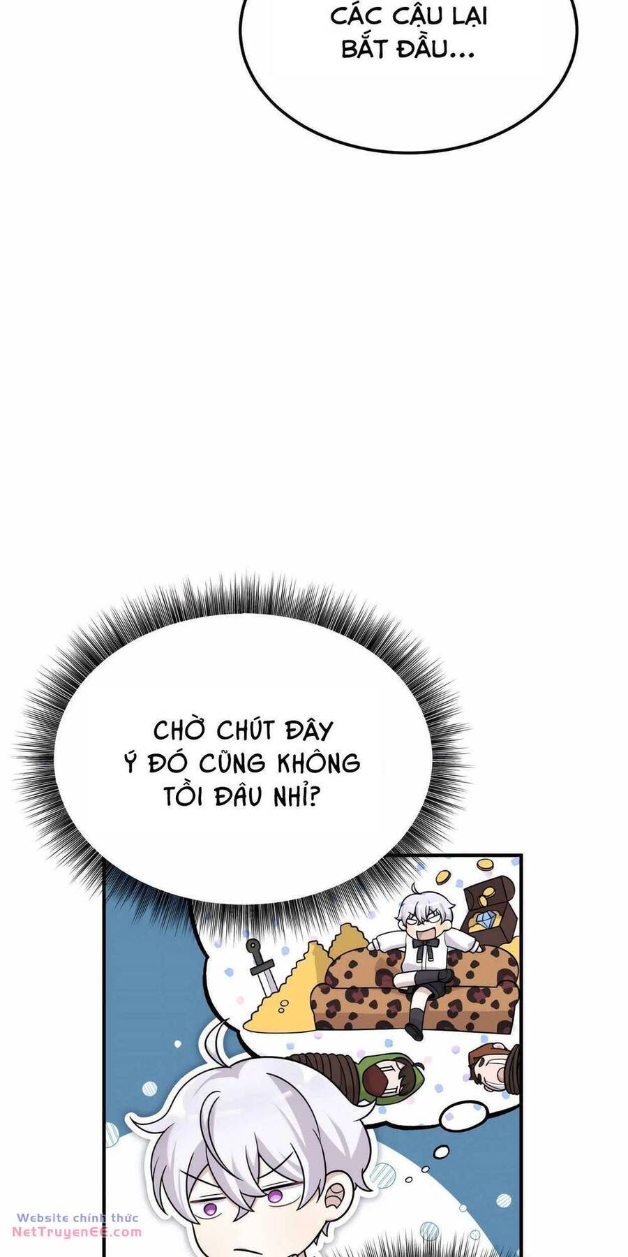 Phương pháp sinh tồn của rồng sắp ngủm chapter 19 - Upload bởi truyensieuhay.com