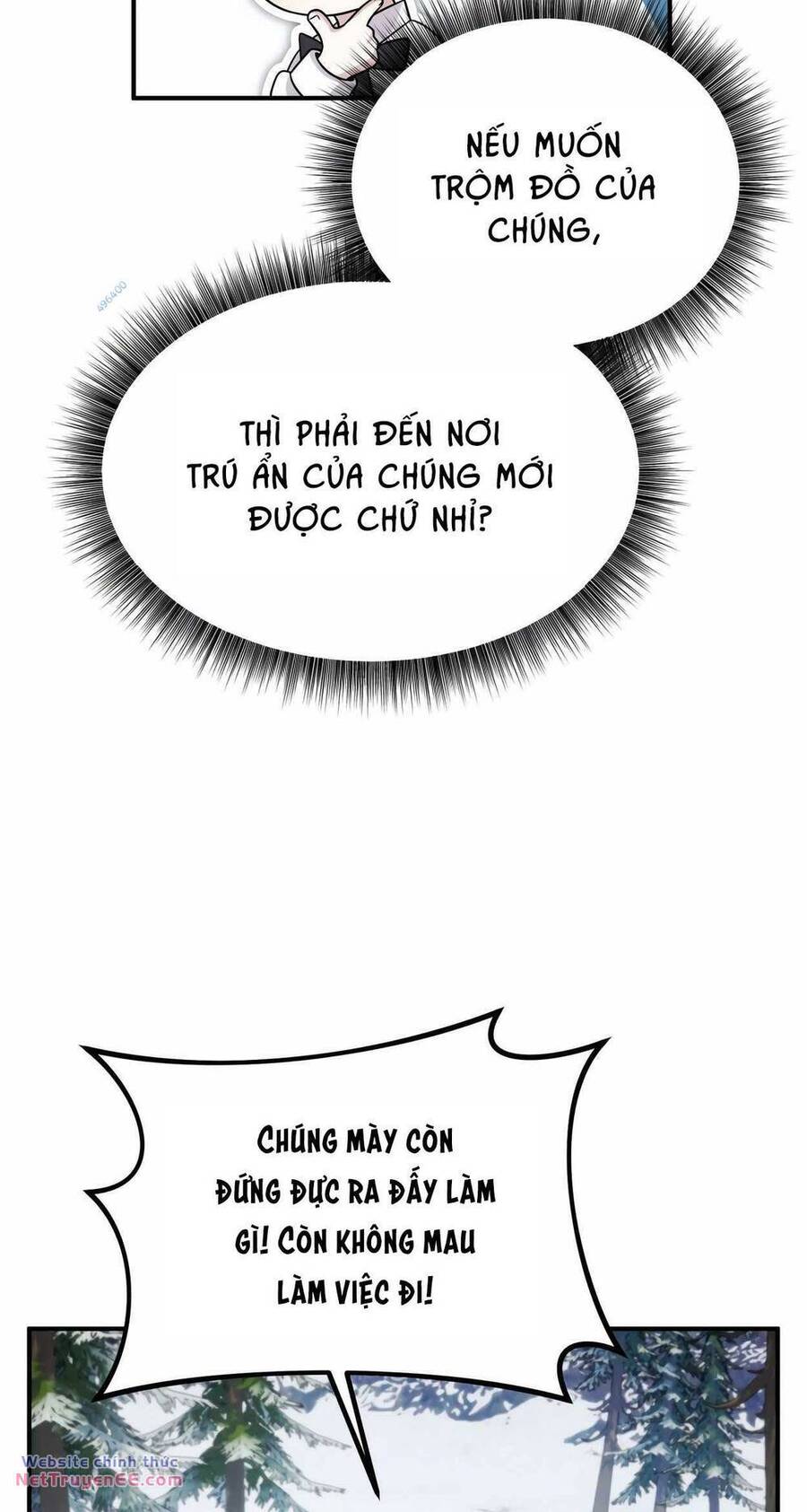 Phương pháp sinh tồn của rồng sắp ngủm chapter 19 - Upload bởi truyensieuhay.com