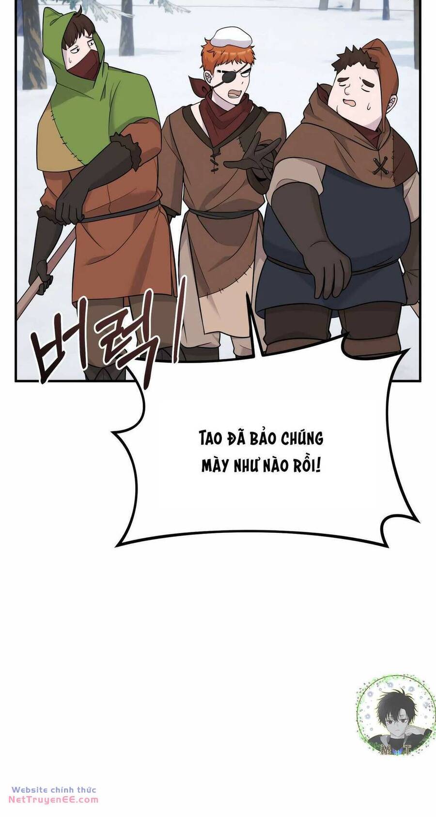 Phương pháp sinh tồn của rồng sắp ngủm chapter 19 - Upload bởi truyensieuhay.com