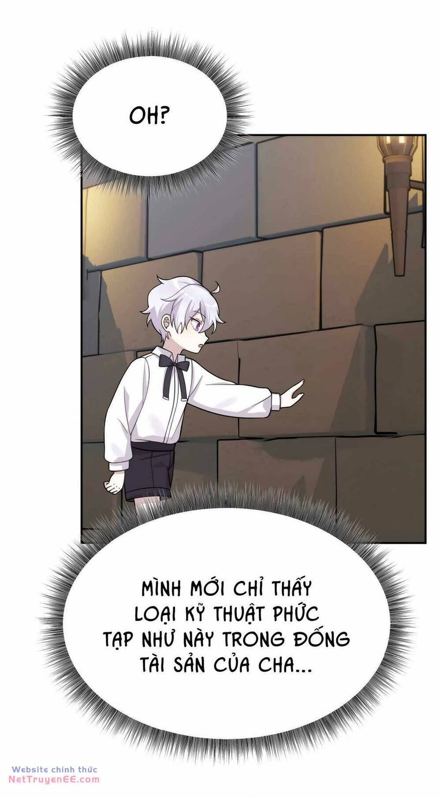 Phương pháp sinh tồn của rồng sắp ngủm chapter 20 - Upload bởi truyensieuhay.com