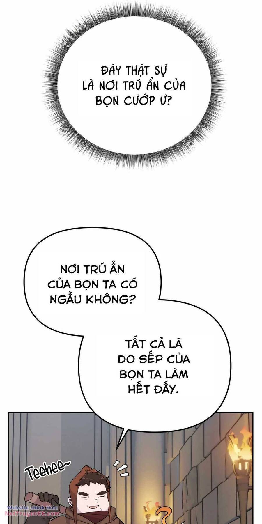 Phương pháp sinh tồn của rồng sắp ngủm chapter 20 - Upload bởi truyensieuhay.com
