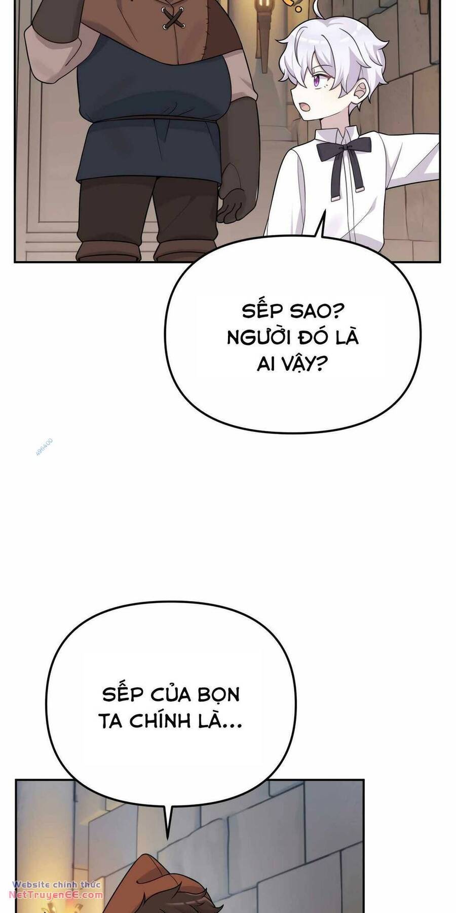 Phương pháp sinh tồn của rồng sắp ngủm chapter 20 - Upload bởi truyensieuhay.com