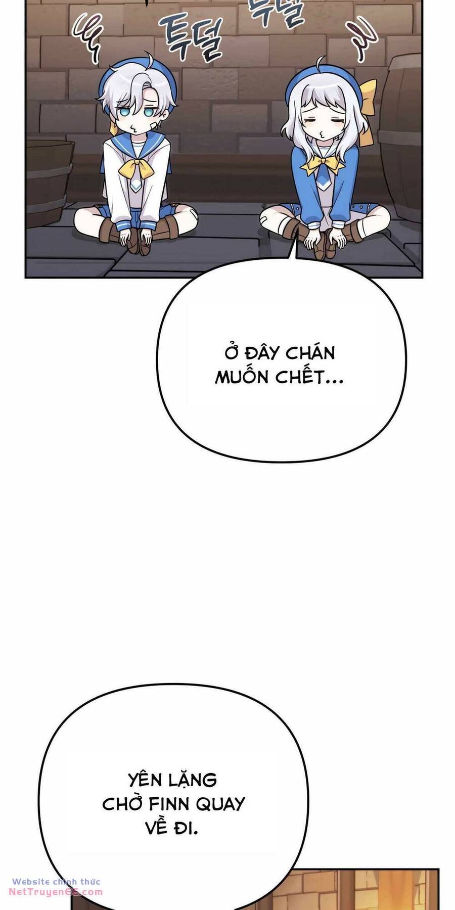 Phương pháp sinh tồn của rồng sắp ngủm chapter 20 - Upload bởi truyensieuhay.com