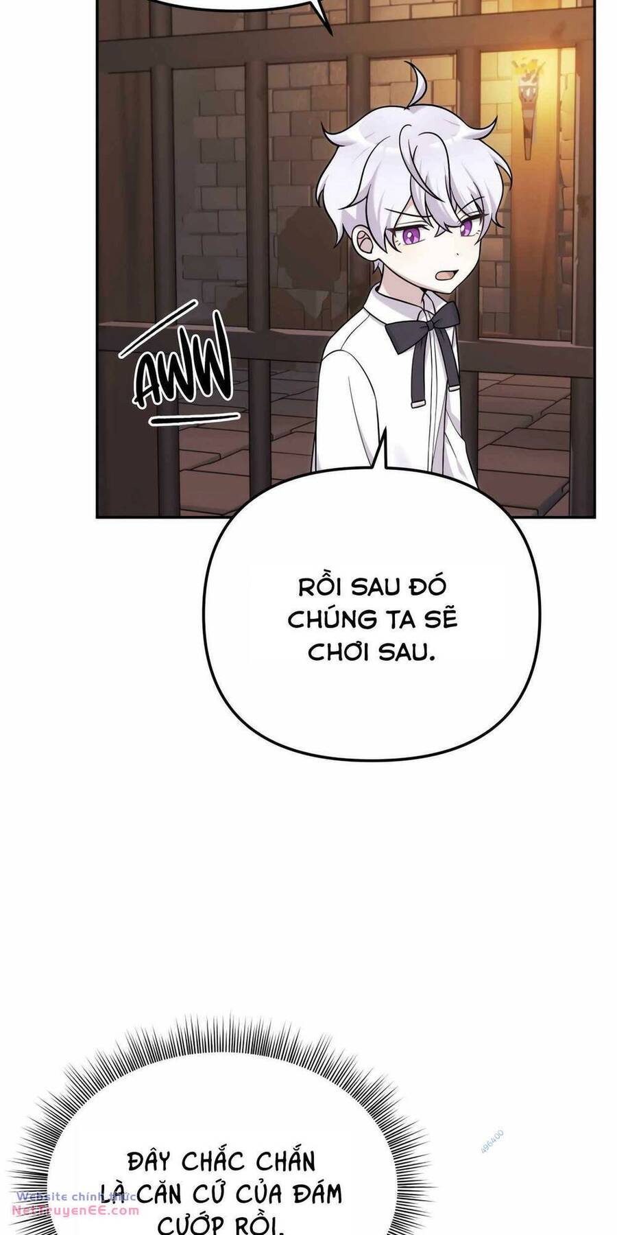 Phương pháp sinh tồn của rồng sắp ngủm chapter 20 - Upload bởi truyensieuhay.com