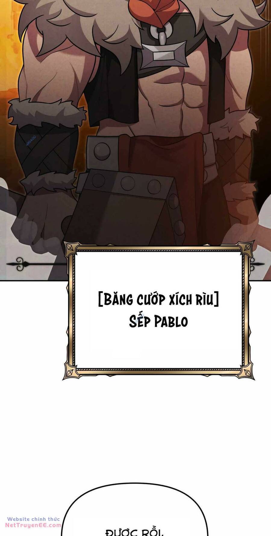 Phương pháp sinh tồn của rồng sắp ngủm chapter 20 - Upload bởi truyensieuhay.com