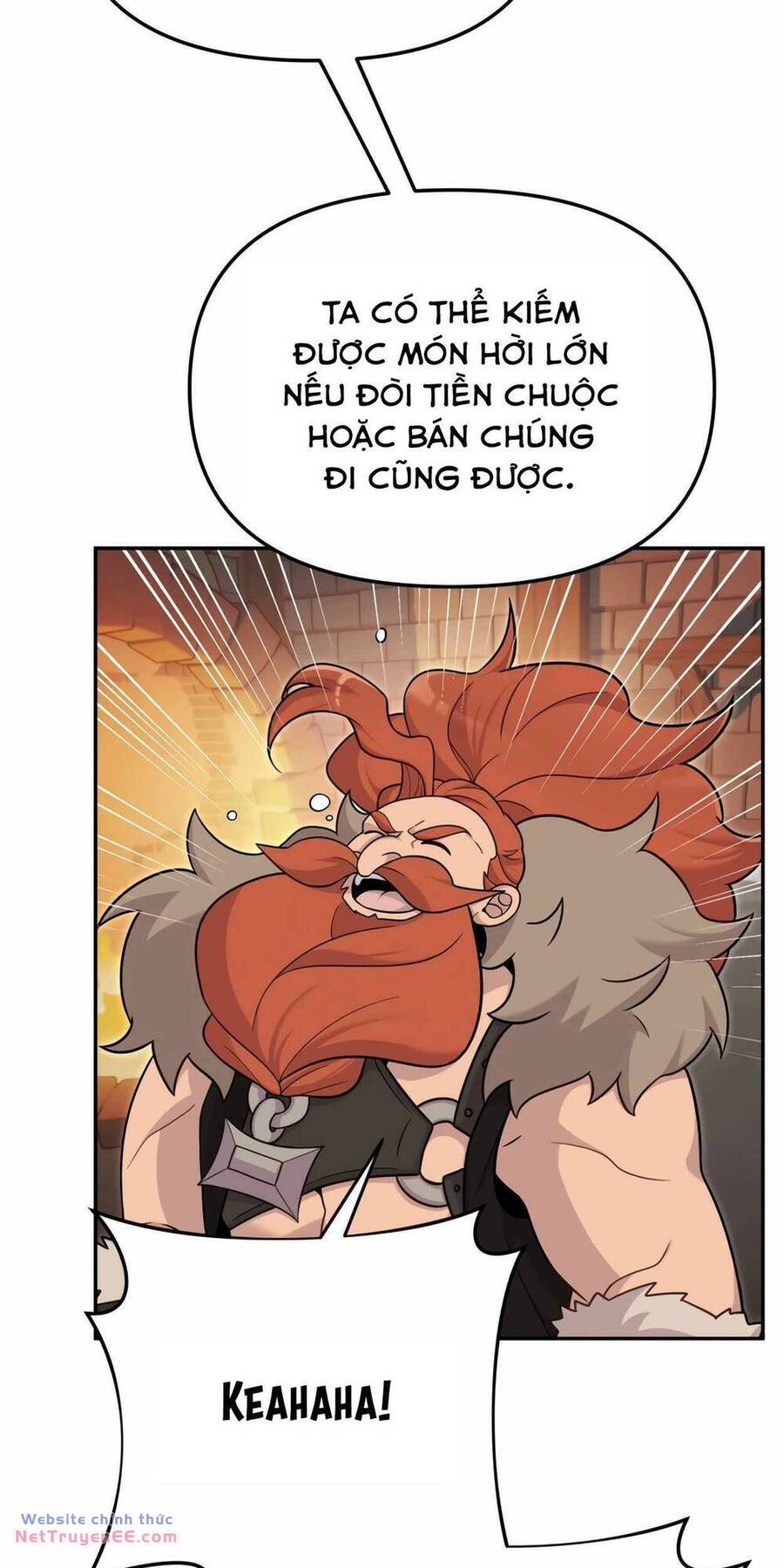 Phương pháp sinh tồn của rồng sắp ngủm chapter 20 - Upload bởi truyensieuhay.com