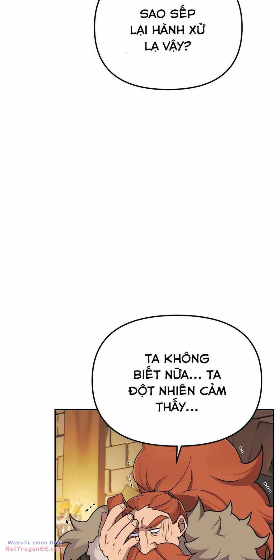 Phương pháp sinh tồn của rồng sắp ngủm chapter 20 - Upload bởi truyensieuhay.com