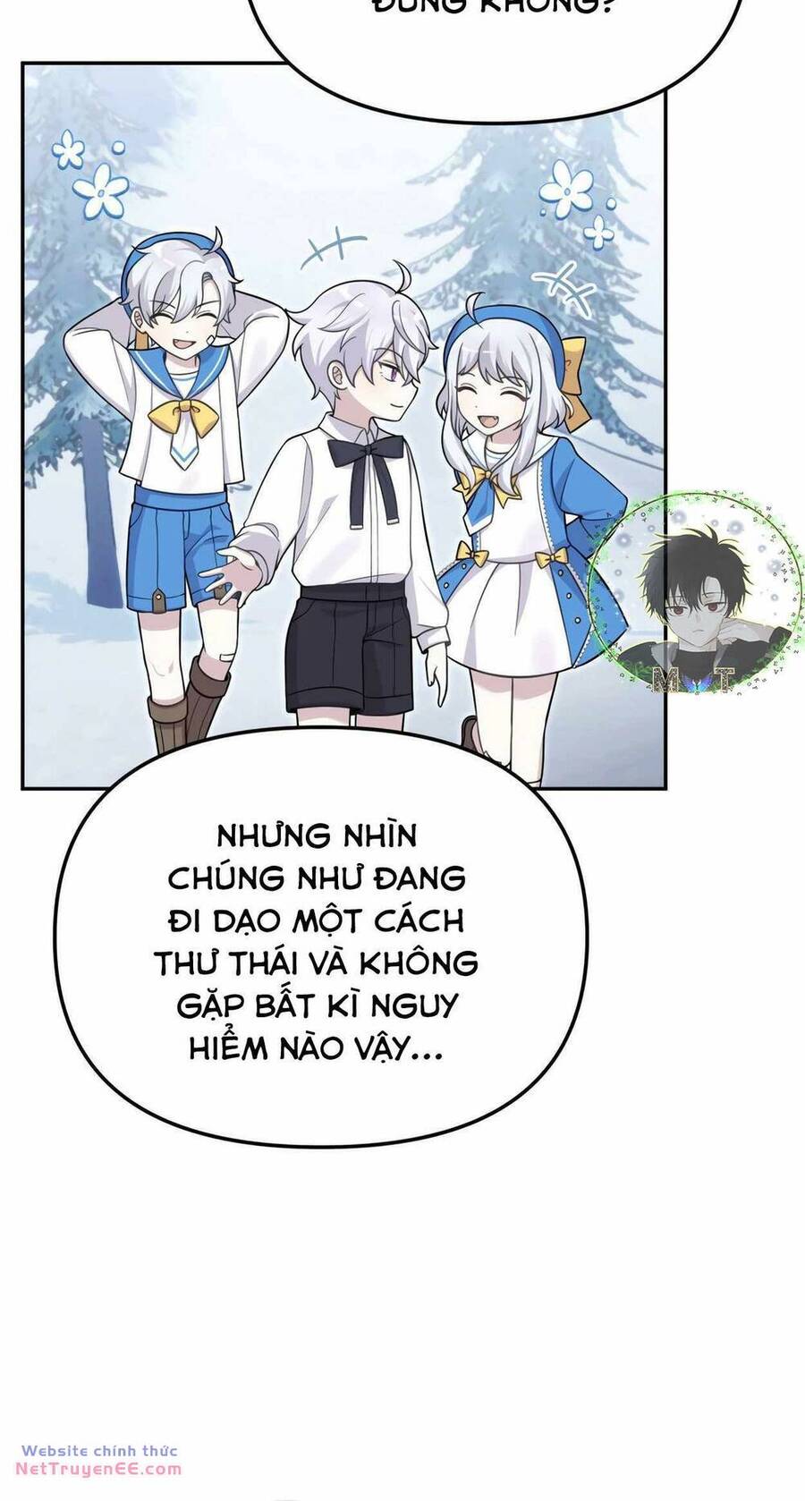 Phương pháp sinh tồn của rồng sắp ngủm chapter 20 - Upload bởi truyensieuhay.com