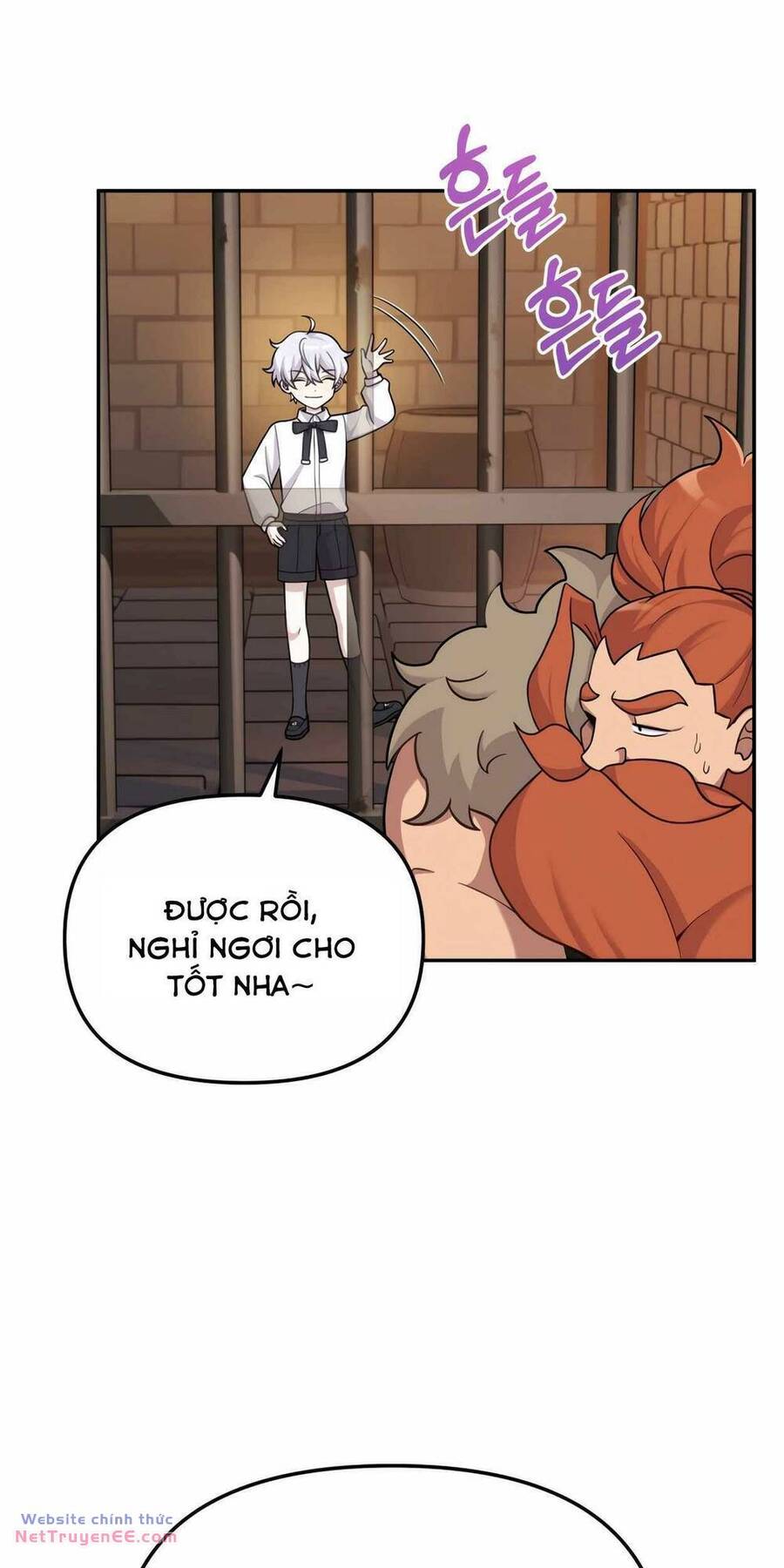 Phương pháp sinh tồn của rồng sắp ngủm chapter 20 - Upload bởi truyensieuhay.com