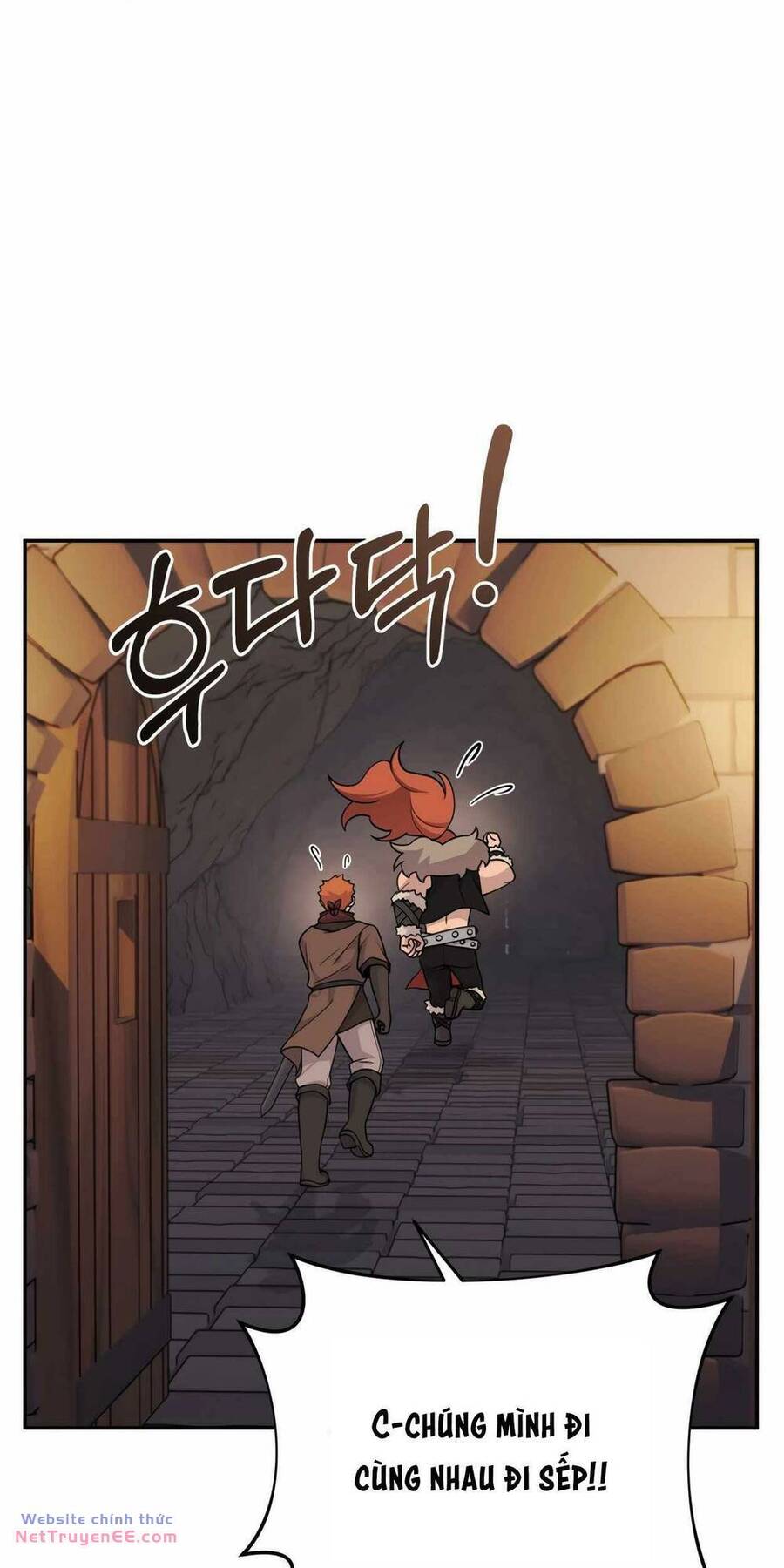 Phương pháp sinh tồn của rồng sắp ngủm chapter 20 - Upload bởi truyensieuhay.com