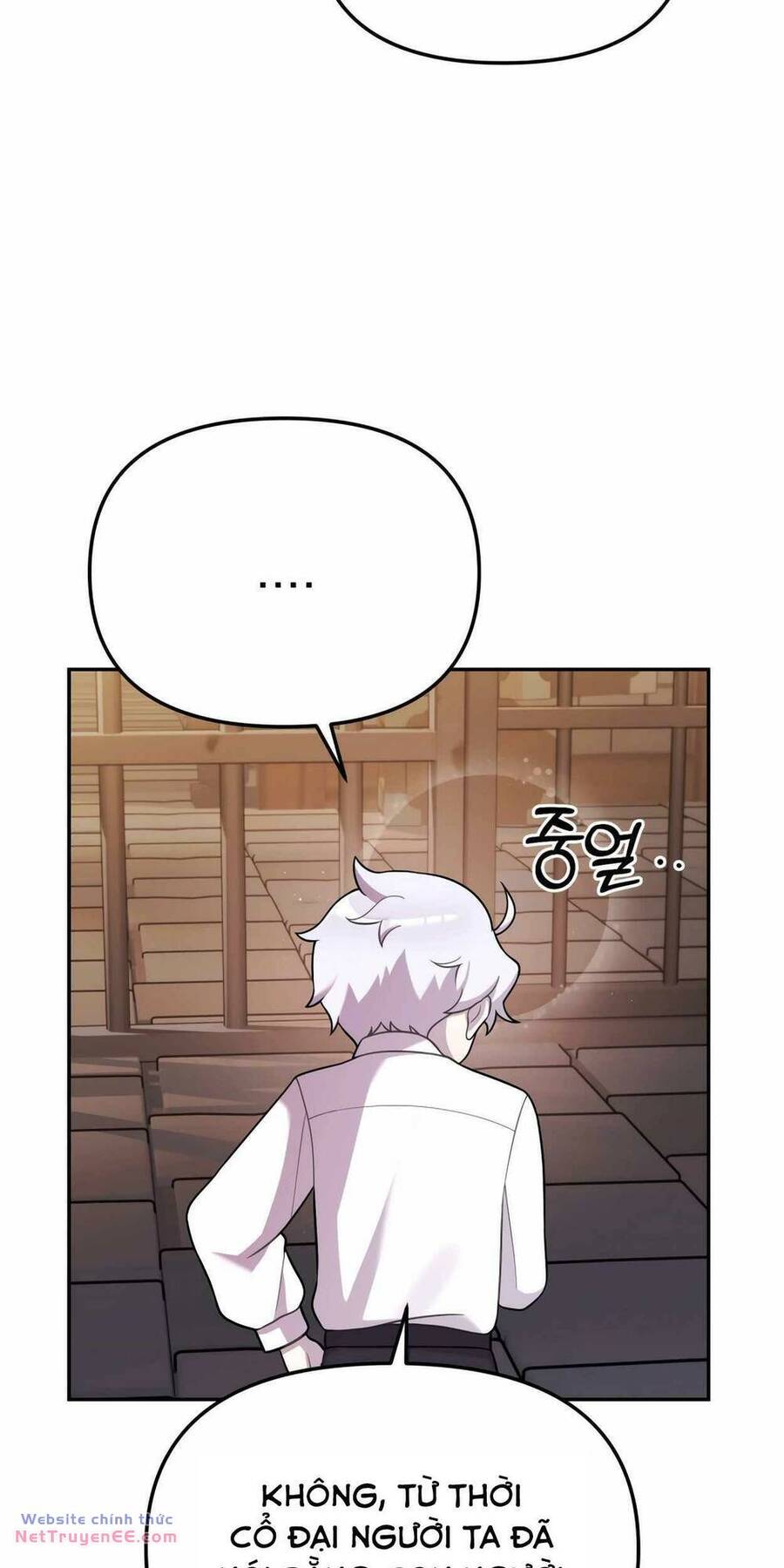 Phương pháp sinh tồn của rồng sắp ngủm chapter 20 - Upload bởi truyensieuhay.com