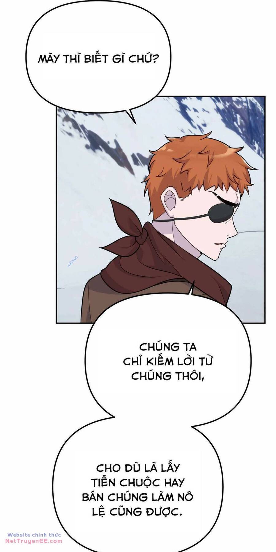 Phương pháp sinh tồn của rồng sắp ngủm chapter 20 - Upload bởi truyensieuhay.com