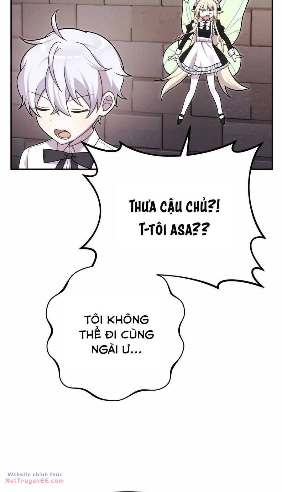 Phương pháp sinh tồn của rồng sắp ngủm chapter 20 - Upload bởi truyensieuhay.com