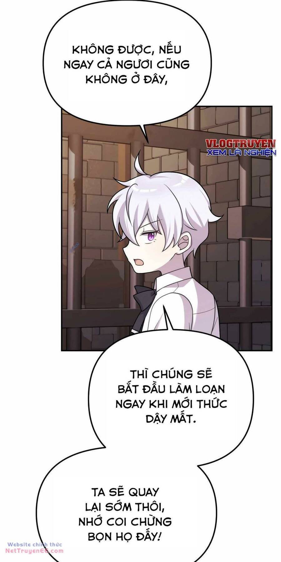 Phương pháp sinh tồn của rồng sắp ngủm chapter 20 - Upload bởi truyensieuhay.com