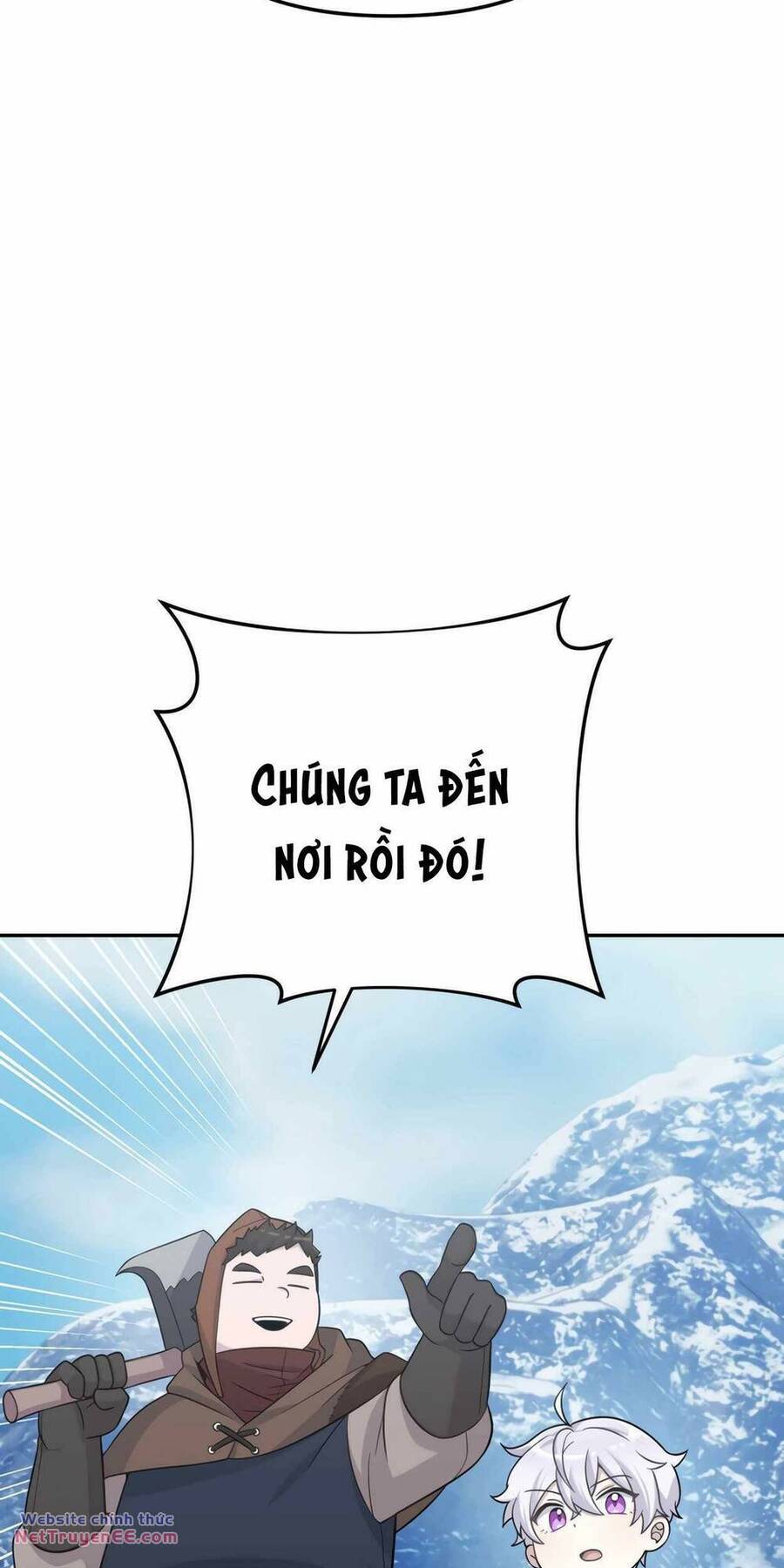 Phương pháp sinh tồn của rồng sắp ngủm chapter 20 - Upload bởi truyensieuhay.com