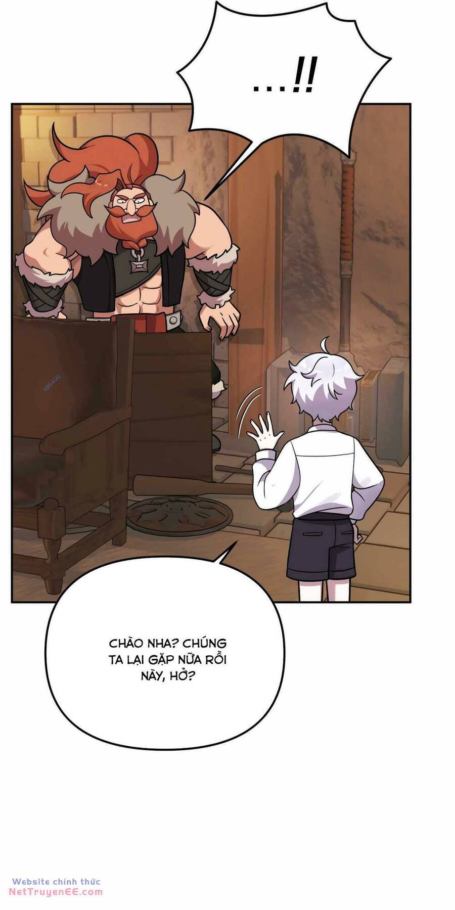 Phương pháp sinh tồn của rồng sắp ngủm chapter 21 - Upload bởi truyensieuhay.com