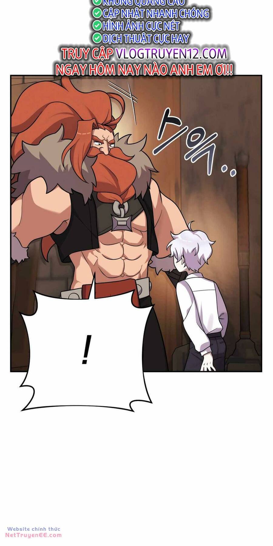 Phương pháp sinh tồn của rồng sắp ngủm chapter 21 - Upload bởi truyensieuhay.com
