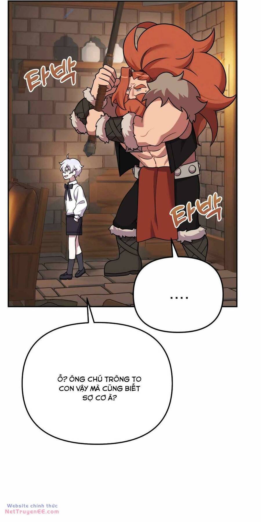 Phương pháp sinh tồn của rồng sắp ngủm chapter 21 - Upload bởi truyensieuhay.com