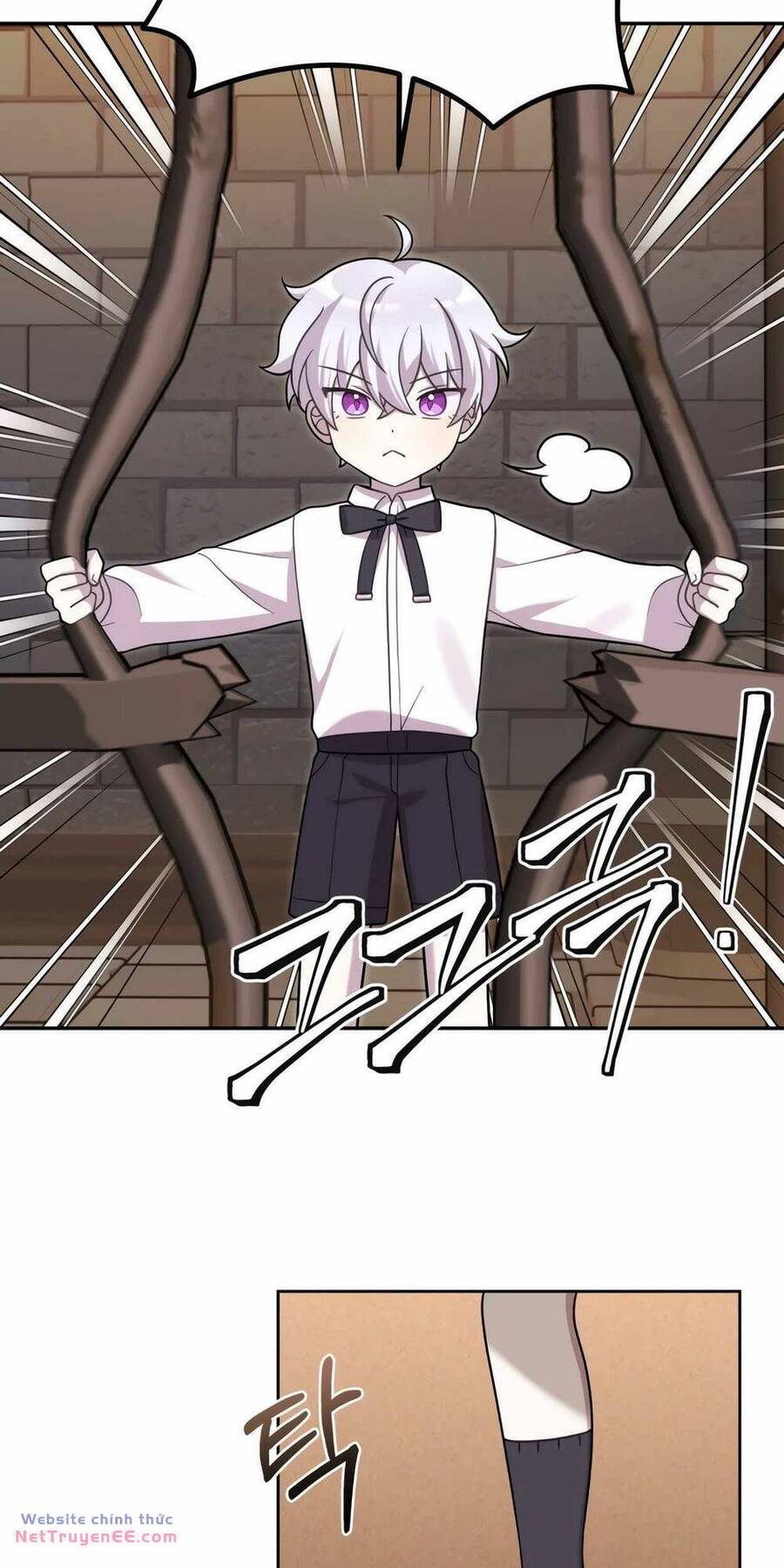 Phương pháp sinh tồn của rồng sắp ngủm chapter 21 - Upload bởi truyensieuhay.com