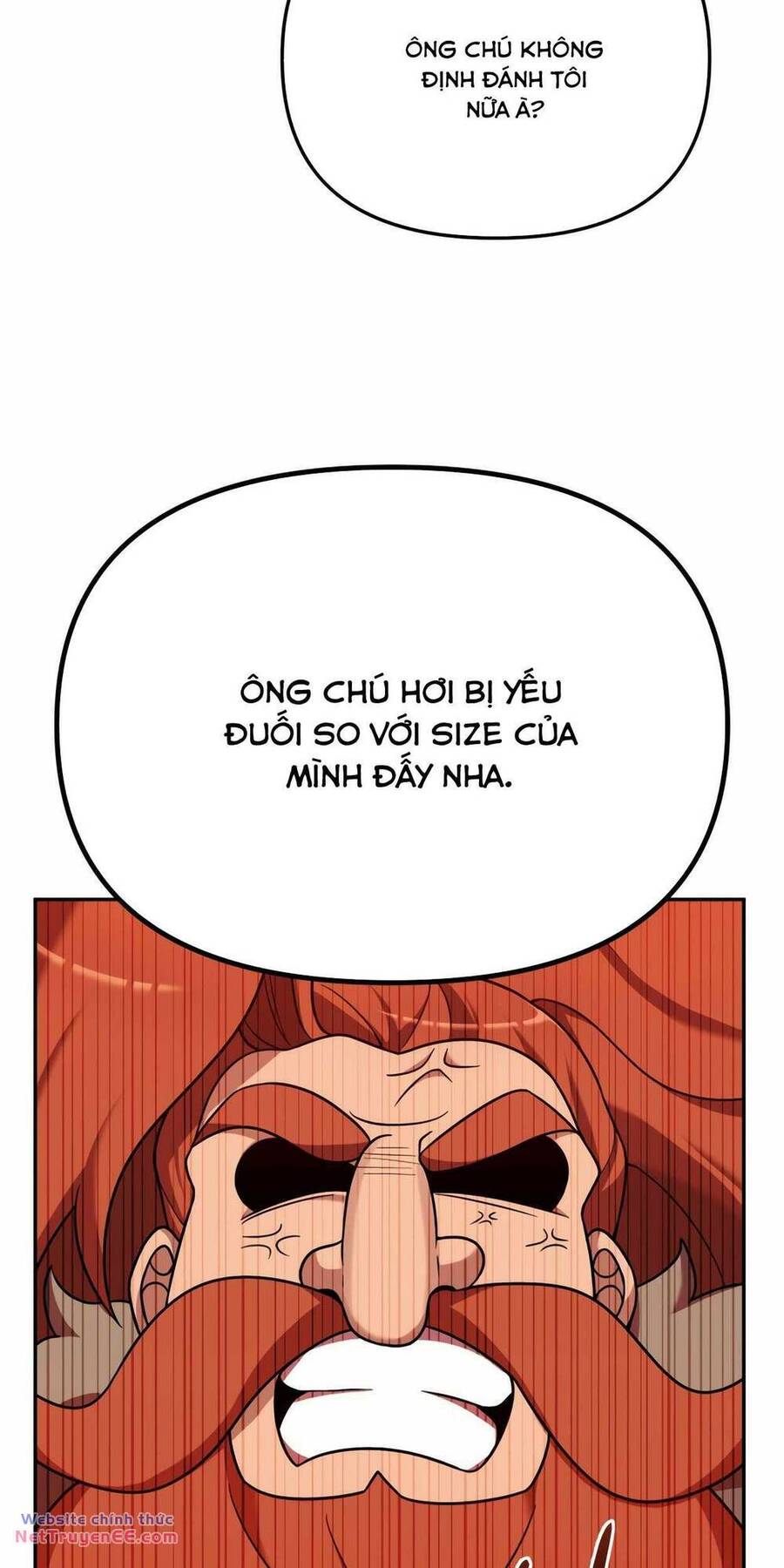 Phương pháp sinh tồn của rồng sắp ngủm chapter 21 - Upload bởi truyensieuhay.com
