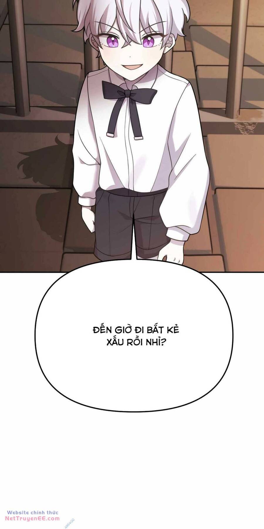 Phương pháp sinh tồn của rồng sắp ngủm chapter 21 - Upload bởi truyensieuhay.com