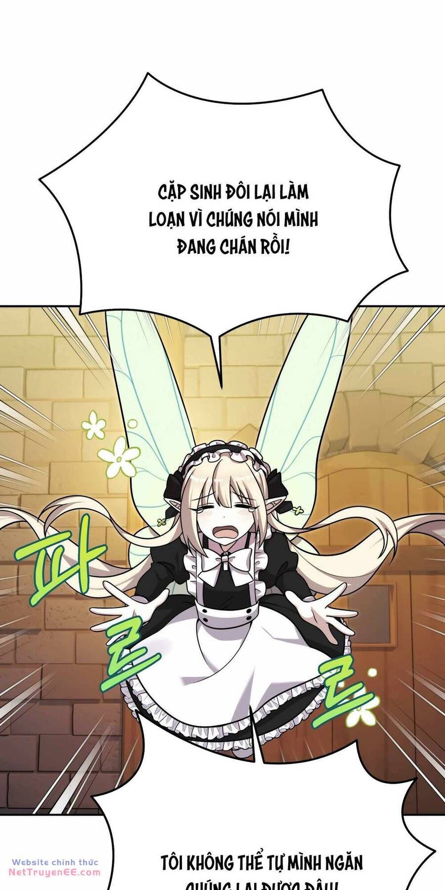 Phương pháp sinh tồn của rồng sắp ngủm chapter 21 - Upload bởi truyensieuhay.com