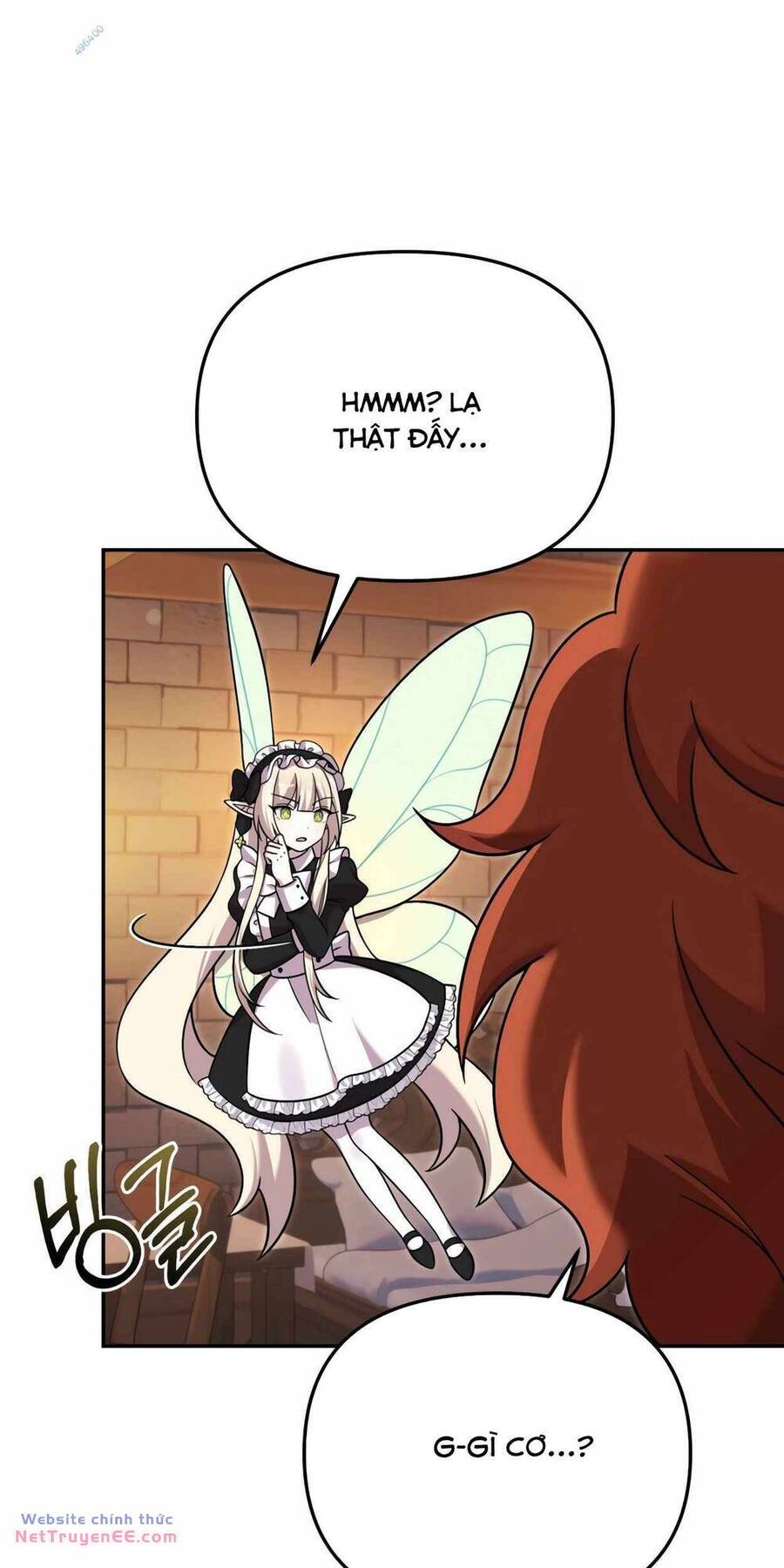 Phương pháp sinh tồn của rồng sắp ngủm chapter 21 - Upload bởi truyensieuhay.com
