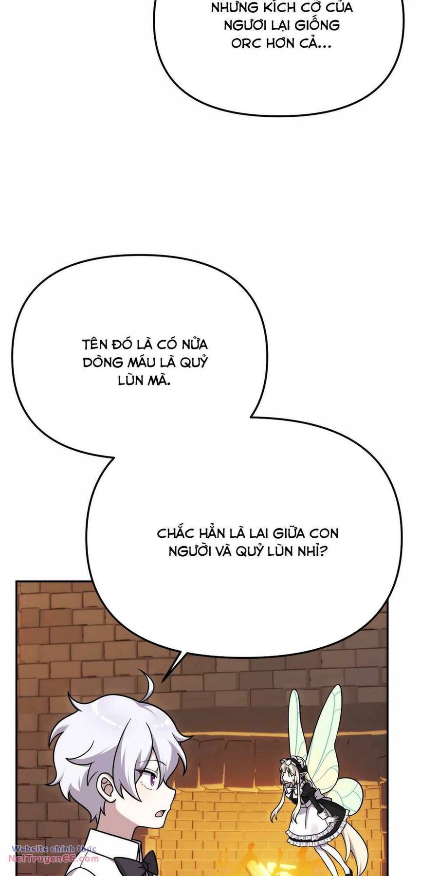 Phương pháp sinh tồn của rồng sắp ngủm chapter 21 - Upload bởi truyensieuhay.com