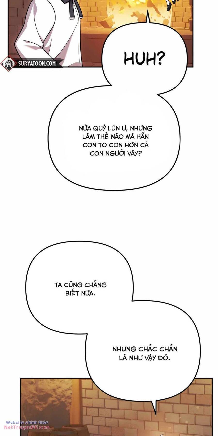 Phương pháp sinh tồn của rồng sắp ngủm chapter 21 - Upload bởi truyensieuhay.com