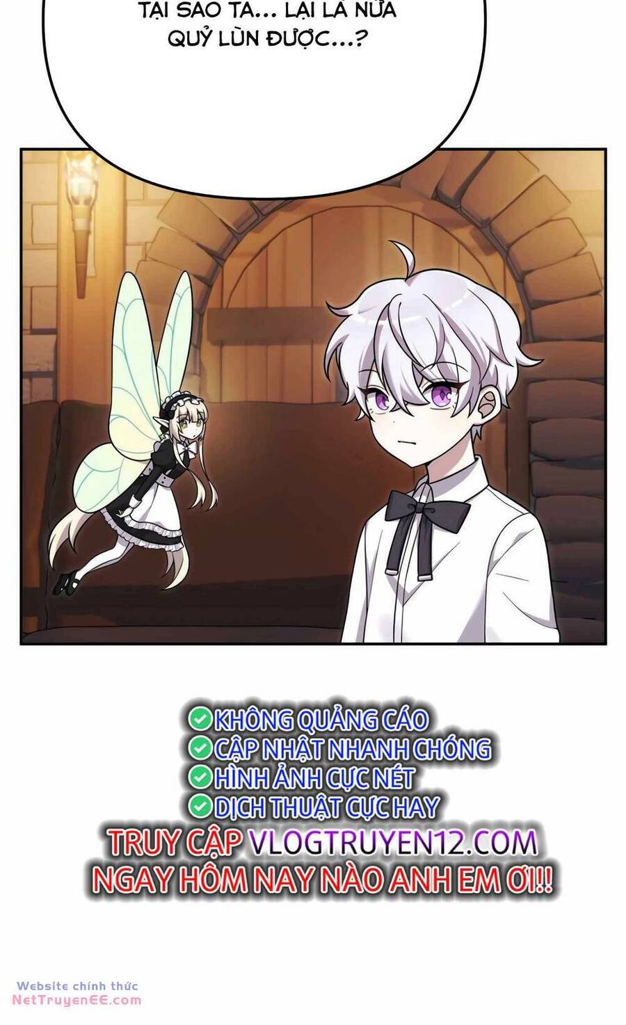 Phương pháp sinh tồn của rồng sắp ngủm chapter 21 - Upload bởi truyensieuhay.com