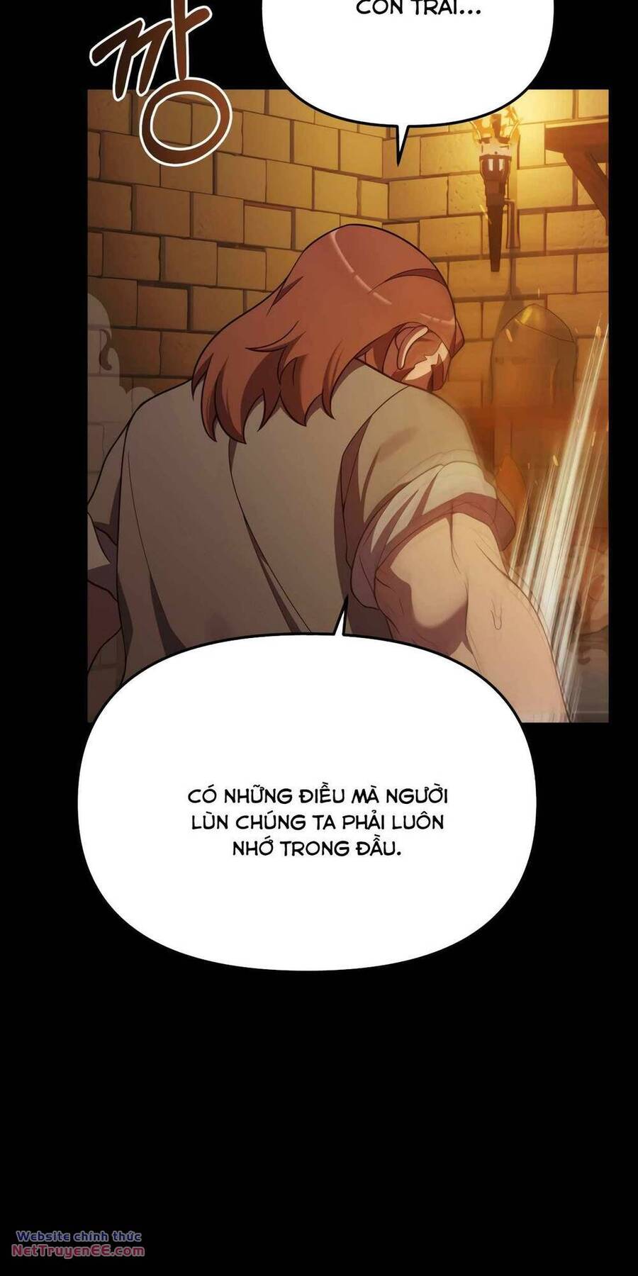 Phương pháp sinh tồn của rồng sắp ngủm chapter 21 - Upload bởi truyensieuhay.com