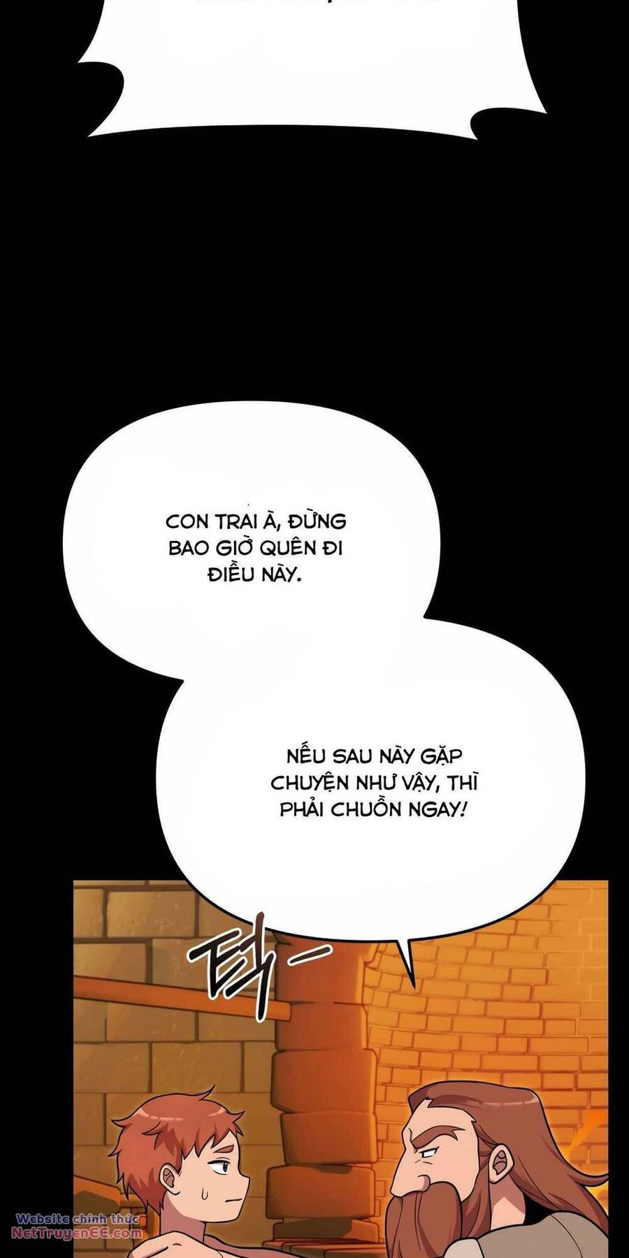 Phương pháp sinh tồn của rồng sắp ngủm chapter 21 - Upload bởi truyensieuhay.com