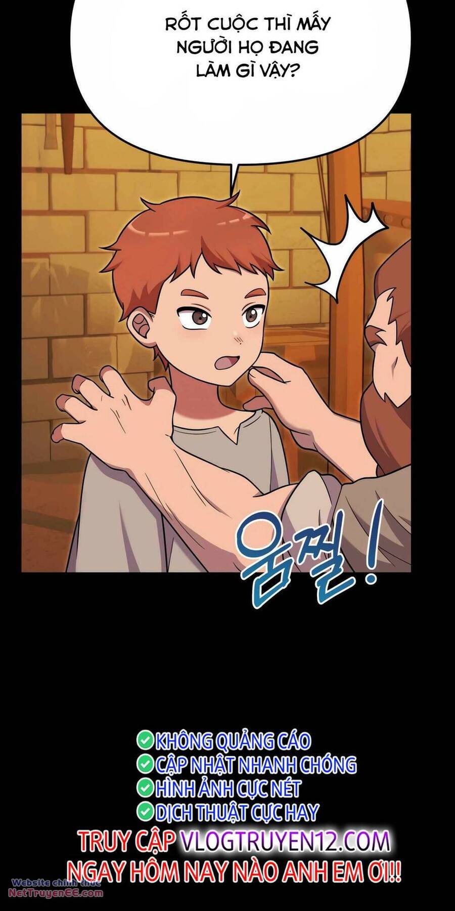 Phương pháp sinh tồn của rồng sắp ngủm chapter 21 - Upload bởi truyensieuhay.com