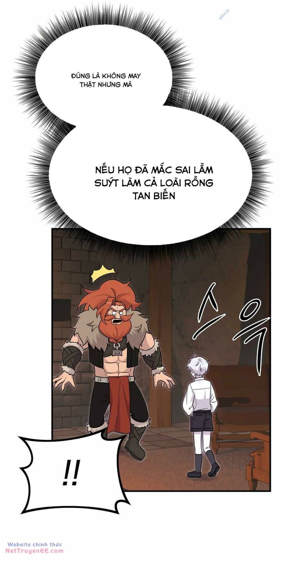 Phương pháp sinh tồn của rồng sắp ngủm chapter 22 - Upload bởi truyensieuhay.com