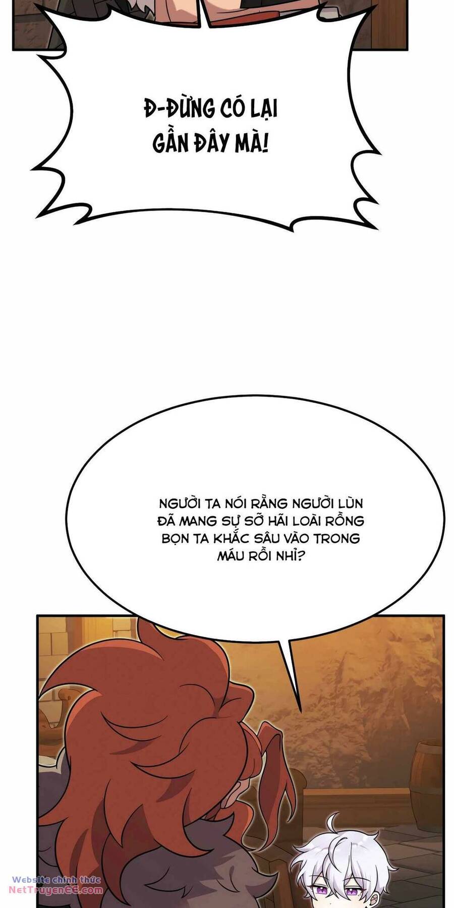Phương pháp sinh tồn của rồng sắp ngủm chapter 22 - Upload bởi truyensieuhay.com