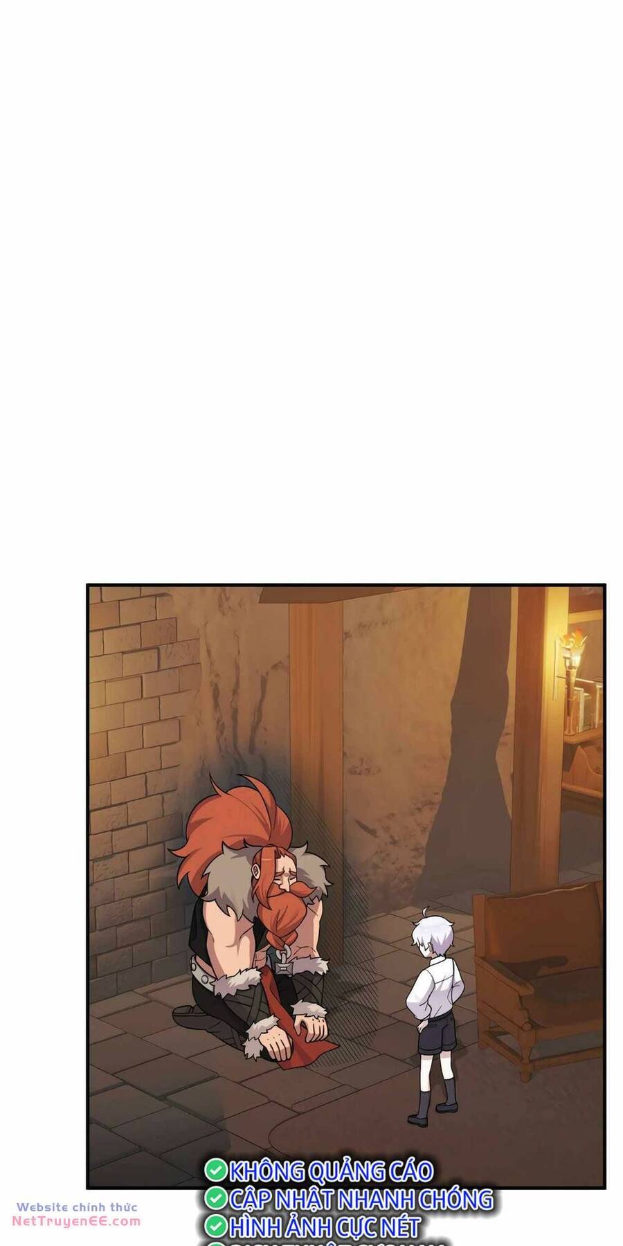 Phương pháp sinh tồn của rồng sắp ngủm chapter 22 - Upload bởi truyensieuhay.com